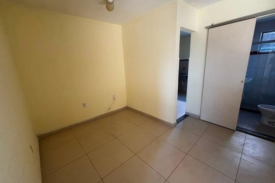 Sala de apartamento para alugar com 1 quarto, 40m² em Anchieta, Nilópolis
