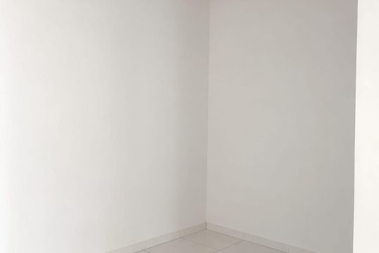 Sala de apartamento para alugar com 2 quartos, 60m² em Jardim Holanda, Uberlândia