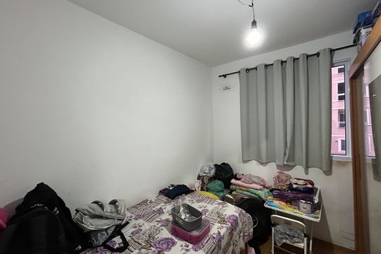 Quarto 1 de apartamento para alugar com 2 quartos, 45m² em Água Santa, Rio de Janeiro