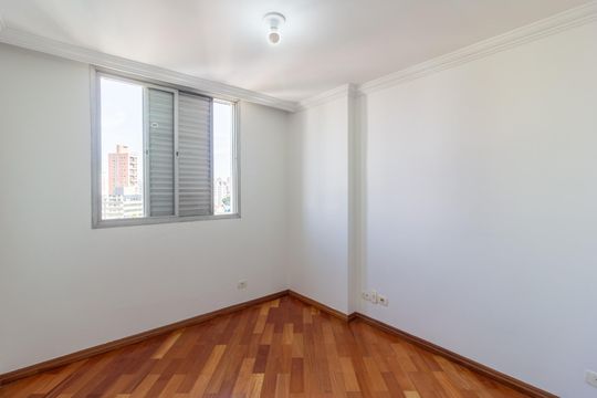 Quarto 2 de apartamento à venda com 3 quartos, 105m² em Cerqueira César, São Paulo
