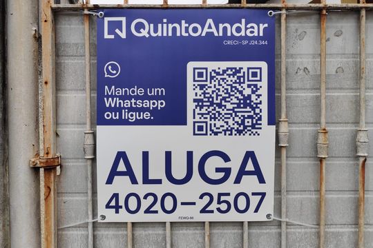 FEWQ-88 de casa para alugar com 2 quartos, 140m² em Vila Buenos Aires, São Paulo