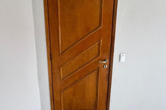 Sala de casa para alugar com 2 quartos, 210m² em Jardim Santana, Hortolândia