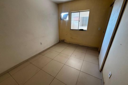 Quarto de apartamento para alugar com 1 quarto, 40m² em Anchieta, Nilópolis