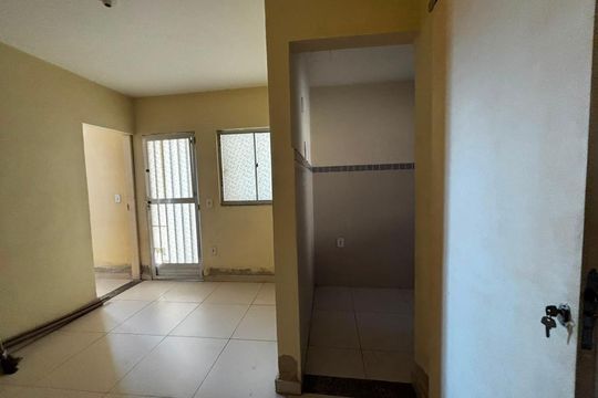 Apartamento para alugar com 1 quarto, 40m² em Anchieta, Nilópolis