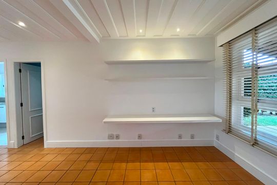 Sala de casa à venda com 3 quartos, 171m² em Parque Imperador, Campinas