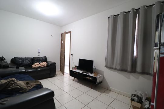Apartamento para alugar com 2 quartos, 45m² em Shopping Park, Uberlândia