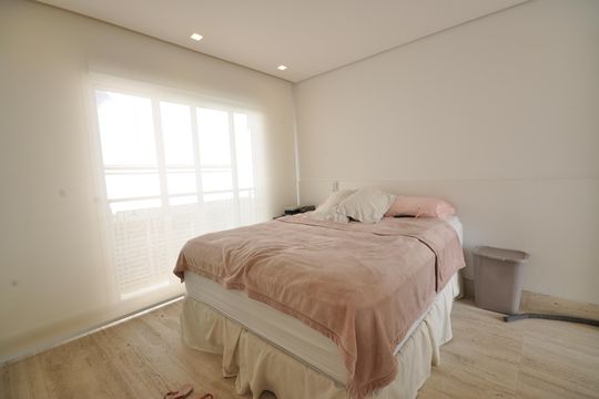 Suíte 2 de casa de condomínio à venda com 4 quartos, 515m² em Tucuruvi, São Paulo