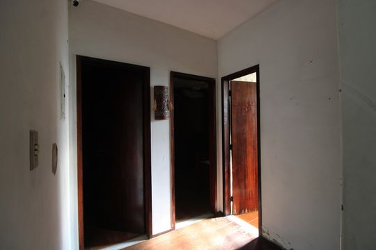 Hall de casa de condomínio à venda com 4 quartos, 376m² em Anil, Rio de Janeiro