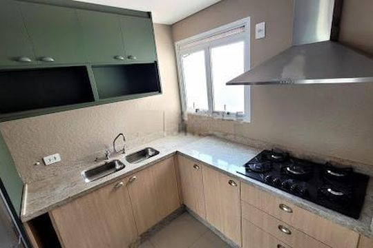 Apartamento para alugar com 3 quartos, 240m² em Tatuapé, São Paulo