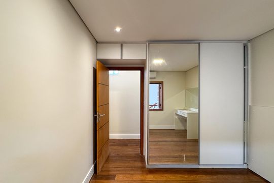Quarto 1 de casa para alugar com 3 quartos, 400m² em Jardim do Mar, São Bernardo do Campo