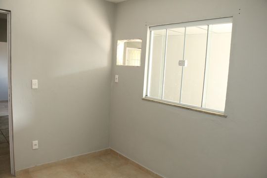 quarto de apartamento para alugar com 1 quarto, 40m² em Kennedy, Nova Iguaçu