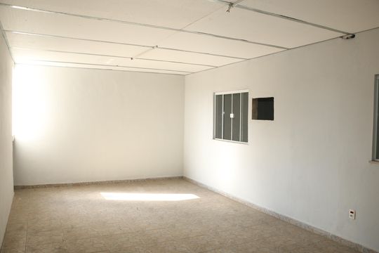 Área de Serviço de apartamento para alugar com 1 quarto, 40m² em Kennedy, Nova Iguaçu