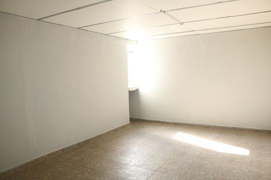 Área de Serviço de apartamento para alugar com 1 quarto, 40m² em Kennedy, Nova Iguaçu