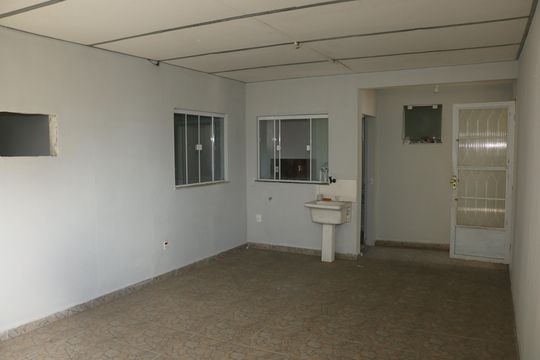Apartamento para alugar com 1 quarto, 40m² em Kennedy, Nova Iguaçu