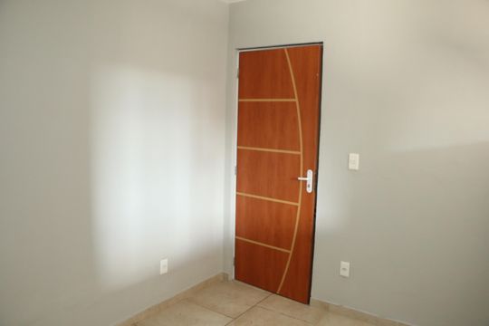 quarto de apartamento para alugar com 1 quarto, 40m² em Kennedy, Nova Iguaçu