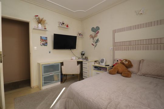 Quarto 2 de casa à venda com 3 quartos, 252m² em Parque Marajoara, Santo André