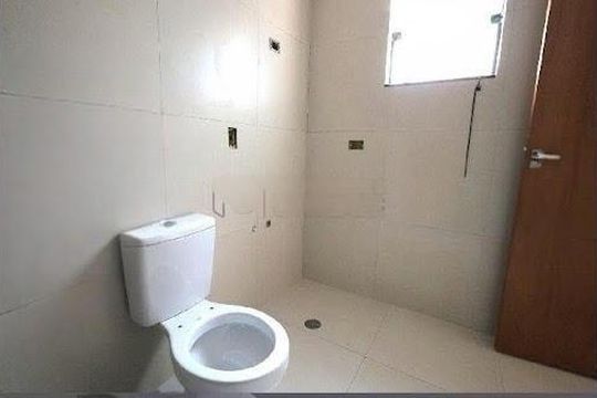 Casa à venda com 3 quartos, 174m² em Campestre, Santo André
