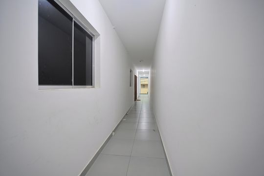 Área comum de apartamento para alugar com 1 quarto, 28m² em Vila Ré, São Paulo
