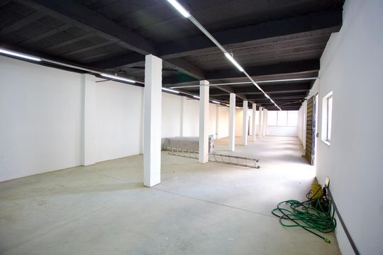 Salão de Festas de casa à venda com 3 quartos, 776m² em Tropical, Contagem