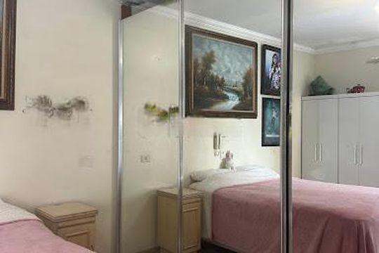 Casa para alugar com 5 quartos, 350m² em Jardim Independência (São Paulo), São Paulo