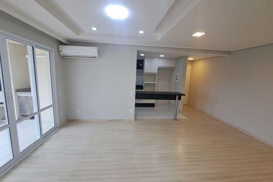 Apartamento à venda com 3 quartos, 97m² em Jardim Ermida I, Jundiaí