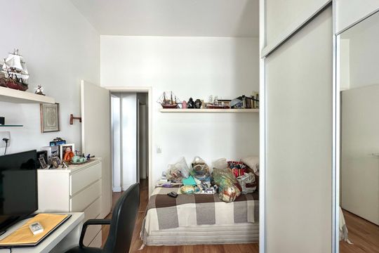 Apartamento para alugar com 3 quartos, 140m² em Ipanema, Rio de Janeiro