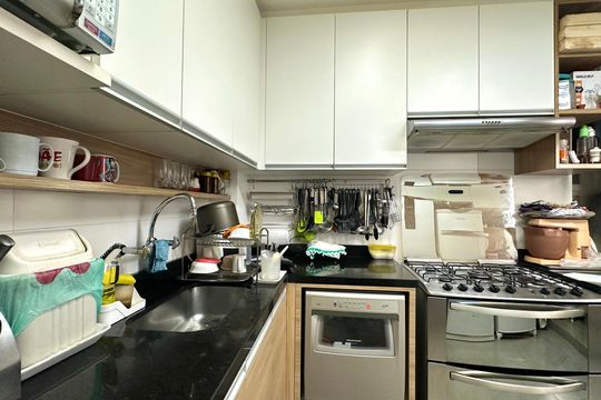 Apartamento para alugar com 3 quartos, 140m² em Ipanema, Rio de Janeiro