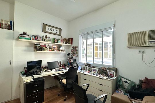 Apartamento para alugar com 3 quartos, 140m² em Ipanema, Rio de Janeiro