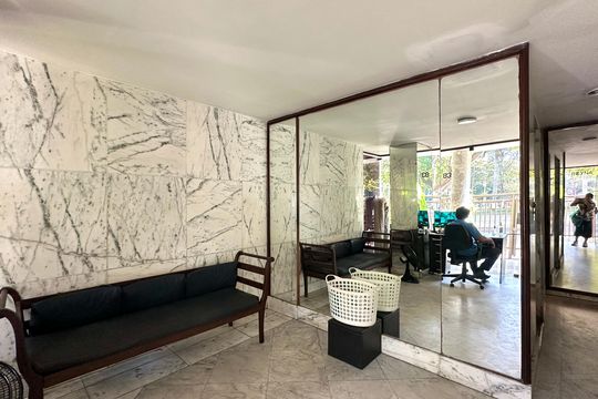 Apartamento para alugar com 3 quartos, 140m² em Ipanema, Rio de Janeiro