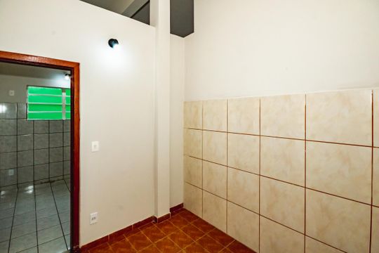 Casa para alugar com 2 quartos, 55m² em Jardim Leblon, Belo Horizonte