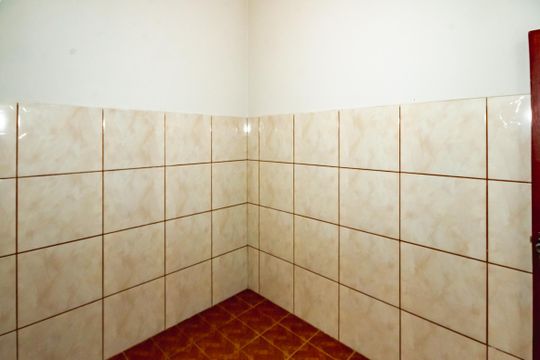 Casa para alugar com 2 quartos, 55m² em Jardim Leblon, Belo Horizonte