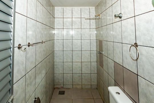 Casa para alugar com 2 quartos, 55m² em Jardim Leblon, Belo Horizonte
