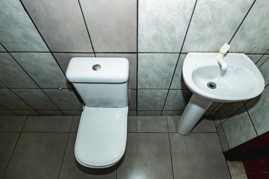 Casa para alugar com 2 quartos, 55m² em Jardim Leblon, Belo Horizonte