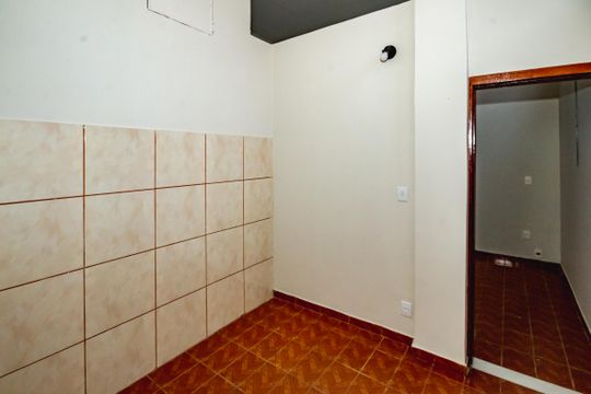 Casa para alugar com 2 quartos, 55m² em Jardim Leblon, Belo Horizonte
