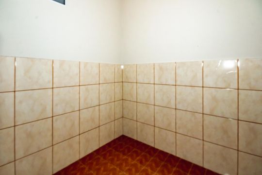 Casa para alugar com 2 quartos, 55m² em Jardim Leblon, Belo Horizonte