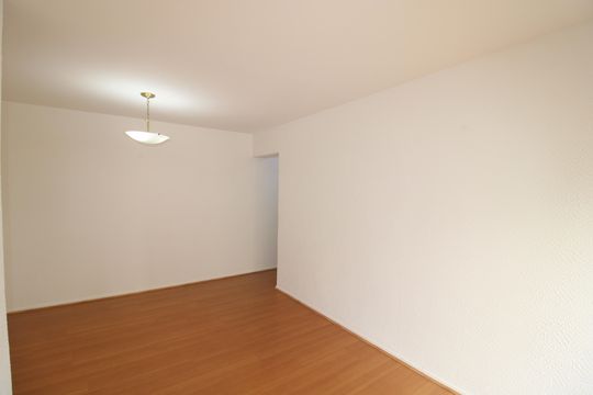 Sala de apartamento para alugar com 2 quartos, 65m² em Santana, São Paulo