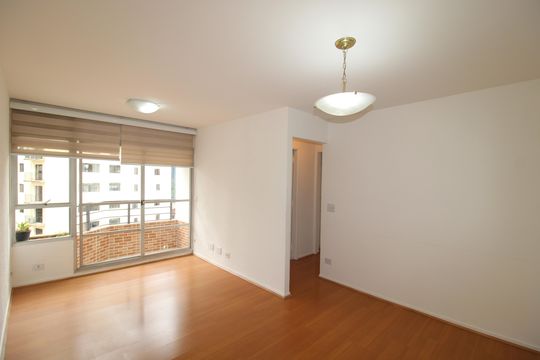 Apartamento para alugar com 2 quartos, 65m² em Santana, São Paulo