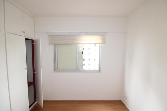 Quarto 1 de apartamento para alugar com 2 quartos, 65m² em Santana, São Paulo