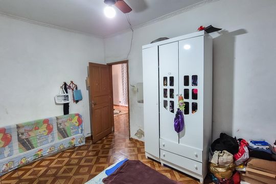 Quarto 2 de casa à venda com 3 quartos, 200m² em Irajá, Rio de Janeiro