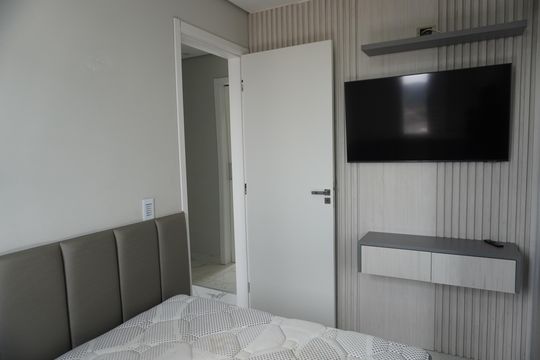 Apartamento para alugar com 2 quartos, 48m² em Vila Curuçá Velha, São Paulo