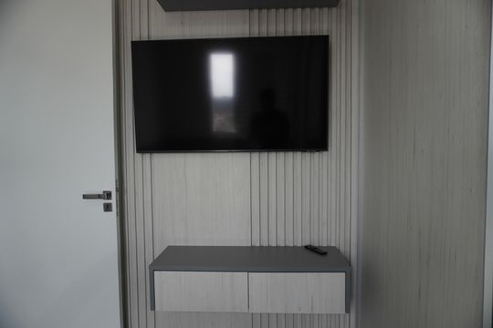 Apartamento para alugar com 2 quartos, 48m² em Vila Curuçá Velha, São Paulo