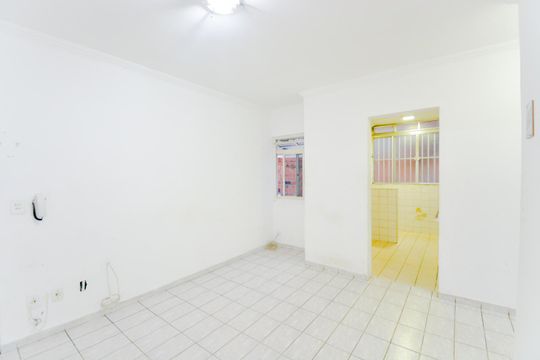 Sala de apartamento para alugar com 2 quartos, 1m² em Jardim Valeria, Guarulhos