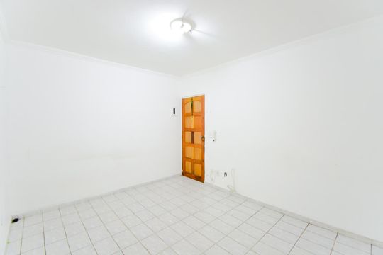 Sala de apartamento para alugar com 2 quartos, 1m² em Jardim Valeria, Guarulhos