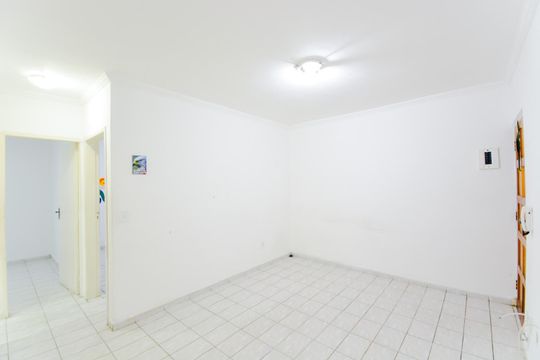 Sala de apartamento para alugar com 2 quartos, 1m² em Jardim Valeria, Guarulhos