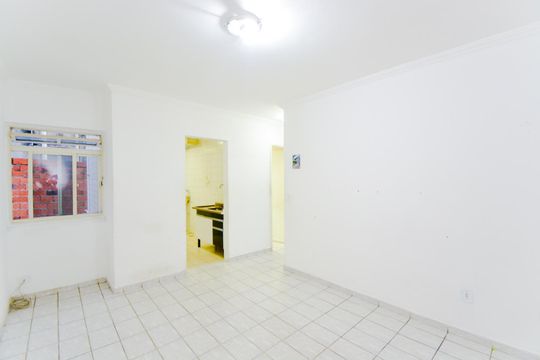 Apartamento para alugar com 2 quartos, 1m² em Jardim Valeria, Guarulhos