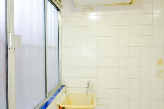 Área de Serviço de apartamento para alugar com 2 quartos, 1m² em Jardim Valeria, Guarulhos