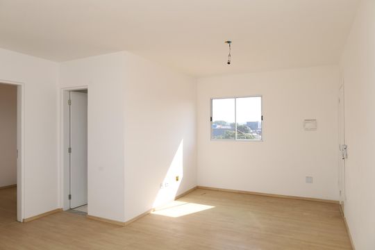 Apartamento para alugar com 2 quartos, 56m² em Jardim Sao Vicente, São Paulo