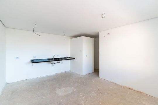 Apartamento à venda com 1 quarto, 32m² em Vila do Encontro, São Paulo