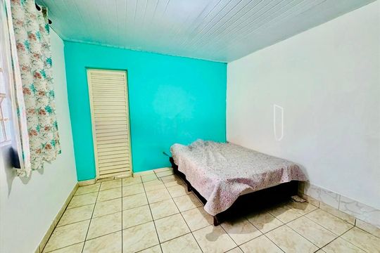 Quarto 3 de casa à venda com 3 quartos, 140m² em Santo Andre, Belo Horizonte