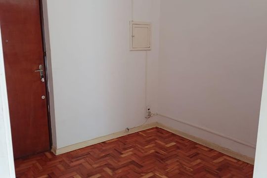 Sala de kitnet/studio à venda com 1 quarto, 30m² em Vila Buarque, São Paulo